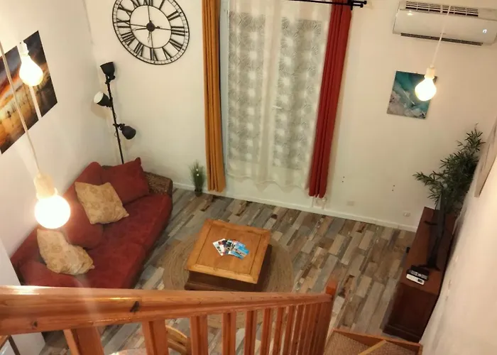 Appartement 1Er Etage Meze