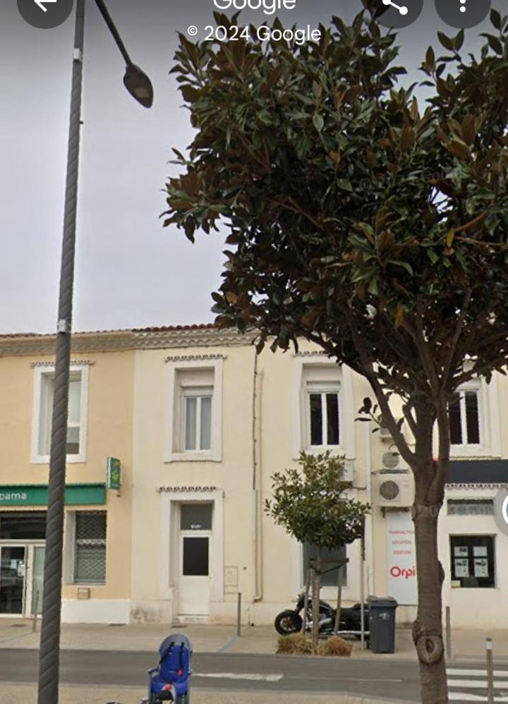 1er Etage Apartment *