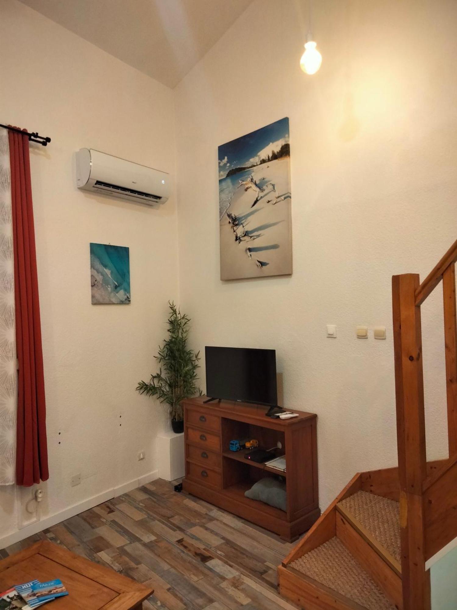 1er Etage Meze