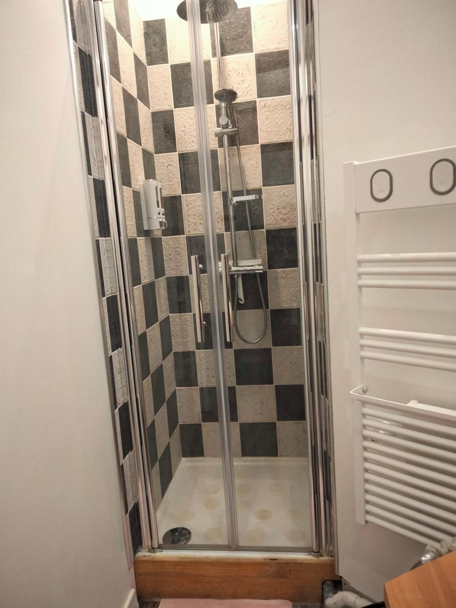 1er Etage Apartment *
