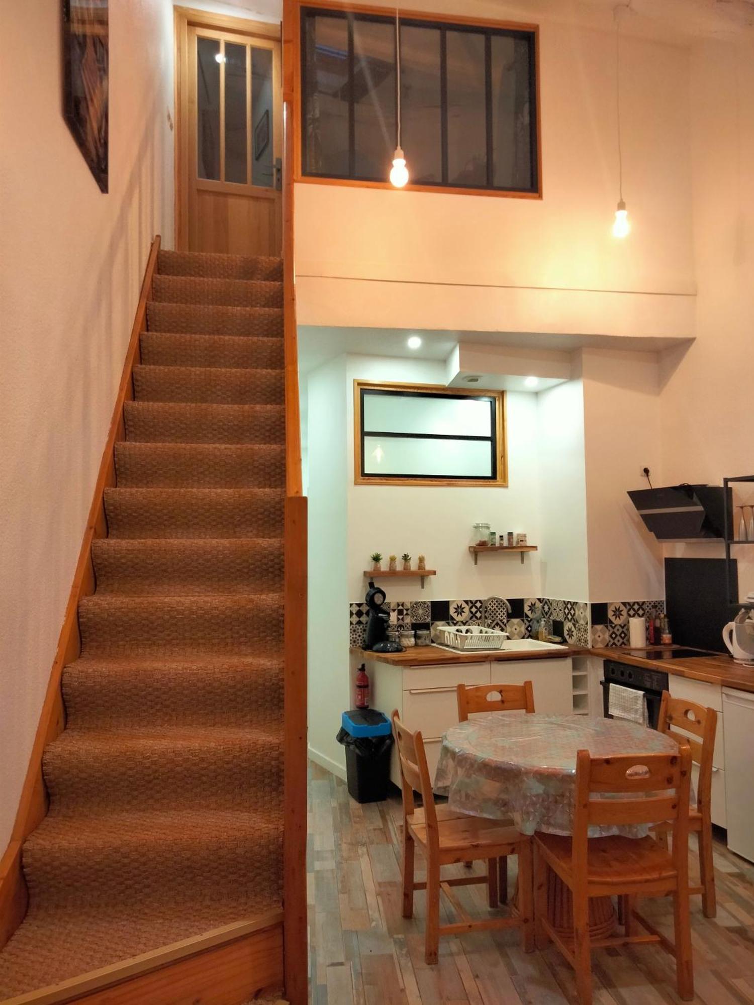 1er Etage
